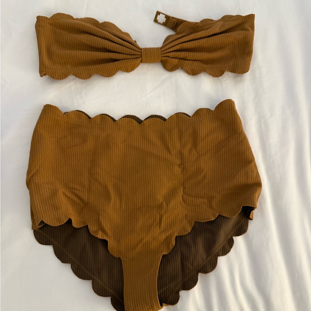 Marysia Antibes Bikini